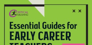 Essential Guides for Early Career Teachers: Special Educational Needs and Disability