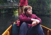The perception of autism is outdated; a large percentage of autistic persons can study, work and live independently WAAW21 - Harry Gold-Finch