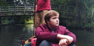 The perception of autism is outdated; a large percentage of autistic persons can study, work and live independently WAAW21 - Harry Gold-Finch