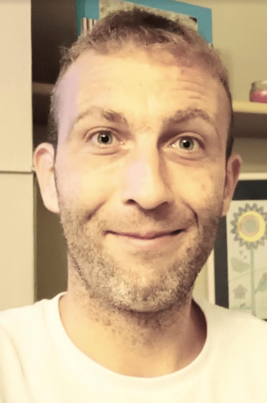 Antony Morris