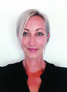 Karla Pretorius