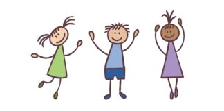 Positive Body Image in the Early Years: A Practical Guide