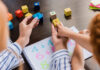 Data Visualisation and Numeracy