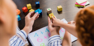 Data Visualisation and Numeracy