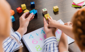 Data Visualisation and Numeracy