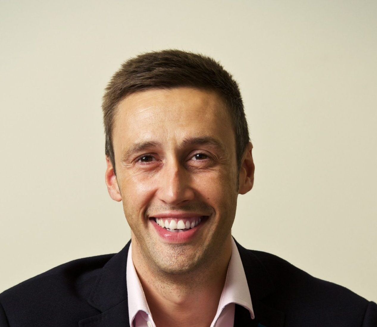 Martin Lovatt