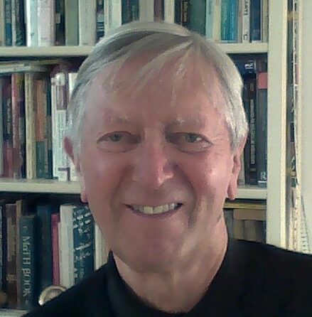Prof Steve Chinn