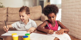 Two thirds of parents now have more respect for teachers after home learning