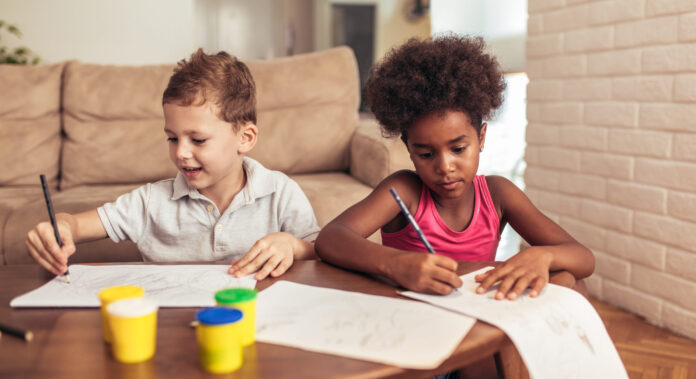 SENX2106 - Home Schooling