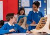 ADHD and the classroom – Why is it so hard to sit still?
