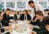 On the Menu – A New Resource for Food Teaching