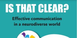Is That Clear: Effective Communication In a Neurodiverse World: Autism-inspired tips for allistic (non-autistic) people