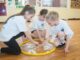 How physical activity improves behaviour