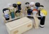 The PhD student helping children understand grief through specially designed toys