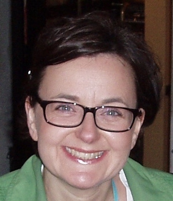 Sarah Helton