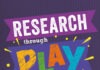Research Through Play: Participatory Methods in Early Education