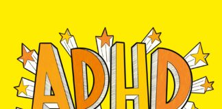 ADHD Is Our SuperPower: The Amazing Talents and Skills of Children With ADHD