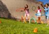 Making sports day fun for all children with SEN