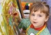 Holiday learning outside the classroom