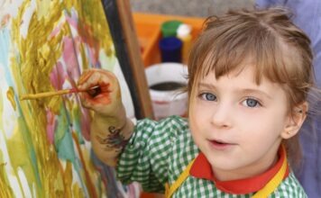 Holiday learning outside the classroom