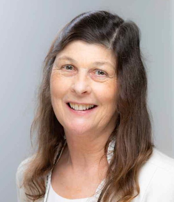 Janet Wingate-Whyte