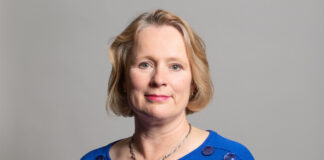 Minister’s update on SEND review, Vicky Ford