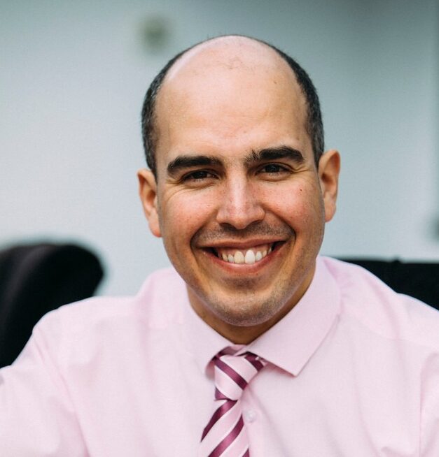 Professor Adam Boddison