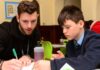 School avoidance : Unlocking brighter futures