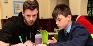 School avoidance : Unlocking brighter futures