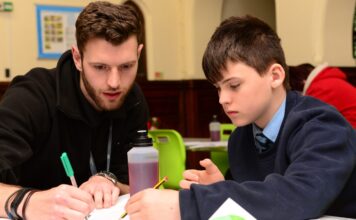 School avoidance : Unlocking brighter futures