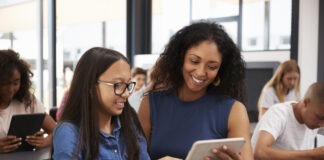 Relationship and sex education curriculum for all