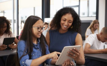 Relationship and sex education curriculum for all