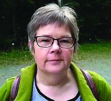 Jenny Herd