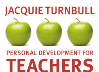 Personal Development For Teachers: 9 Steps for Success