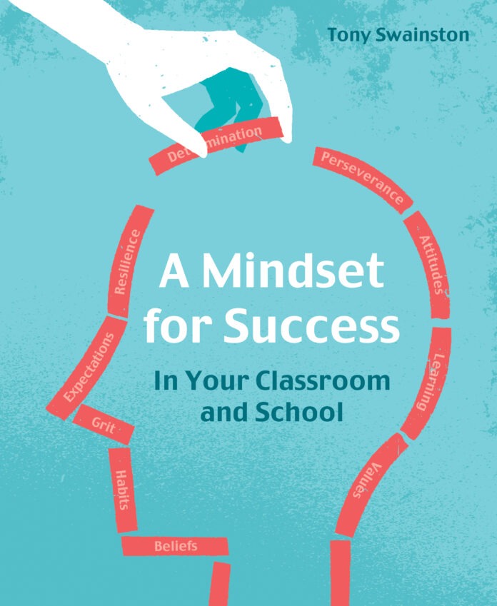 SEN114 - A mindful for success