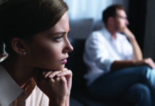 The quiet parent: Twelve reasons we avoid asking for help