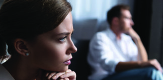 The quiet parent: Twelve reasons we avoid asking for help