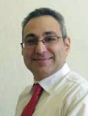 Douglas Silas