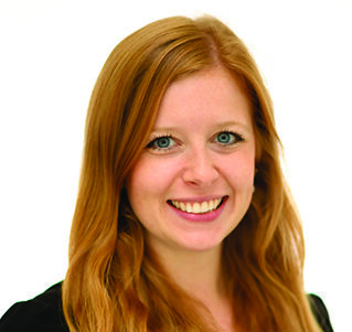 Laura Robertson-Hayes