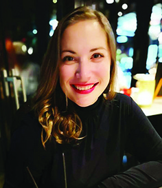 Rachael Lethbridge
