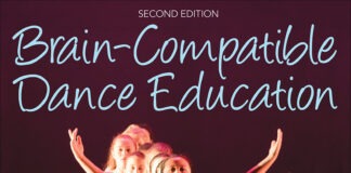 Brain-Compatible Dance Education (Second Edition)