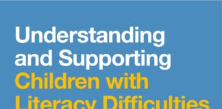 Understanding and Supporting Children with Literacy Difficulties: An Evidence-Based Guide for Practitioners