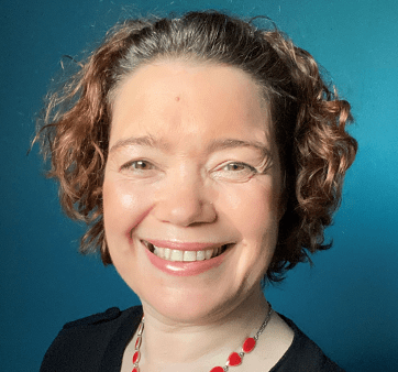 Zoe Mather