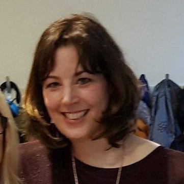 Debbie Elley
