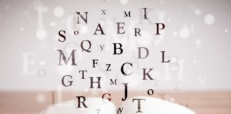 Extra spacing can boost children’s reading speed