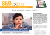 September SENeXtra now available online FREE!