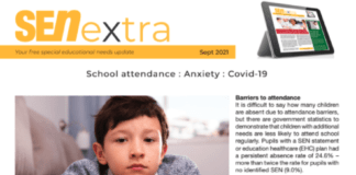 September SENeXtra now available online FREE!