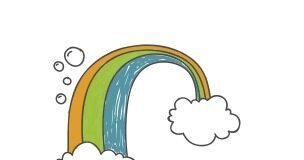 Barnardo’s workbook to help young children cope with the challenge of a new school year
