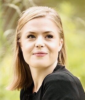 Olivia Bevan