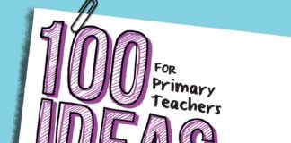 100 Ideas for Primary Teachers: Sensory Processing Differences